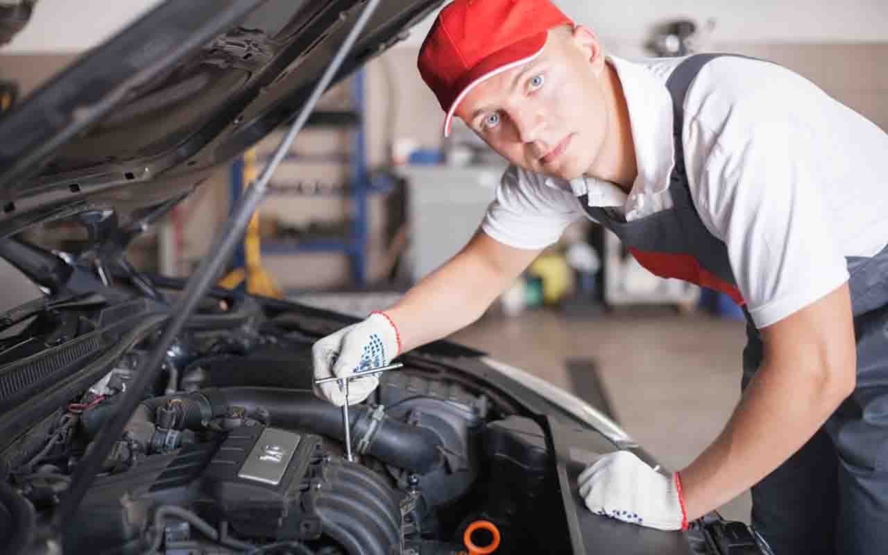 Trucchetti per risparmiare benzina