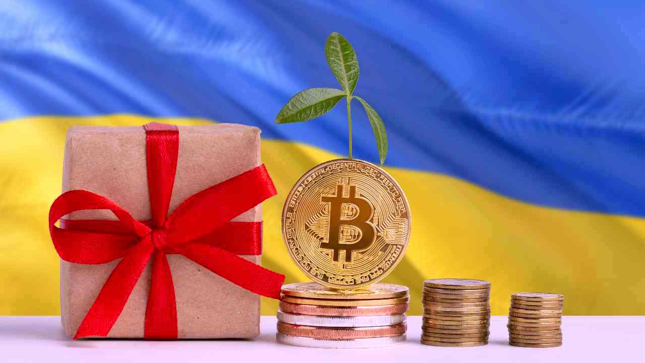 finladia ucraina bitcoin criptovalute