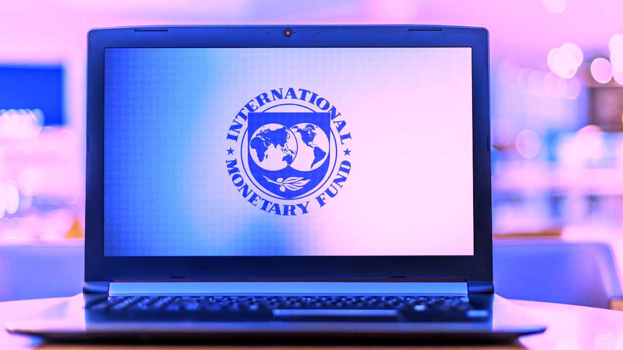 fmi fondo monetario internazionale criptovalute
