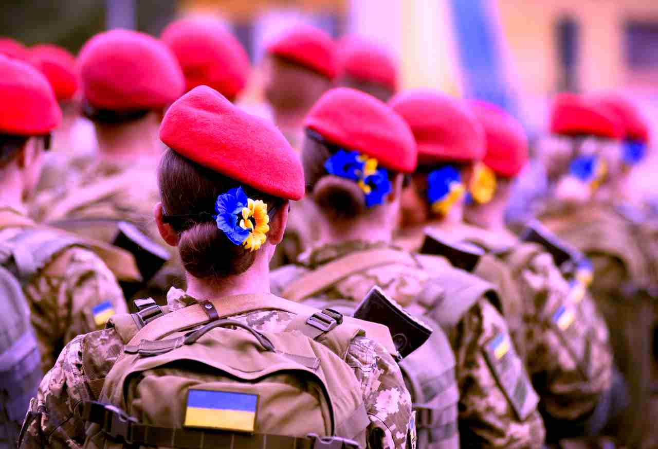 guerra in ucraina conseguenze italia