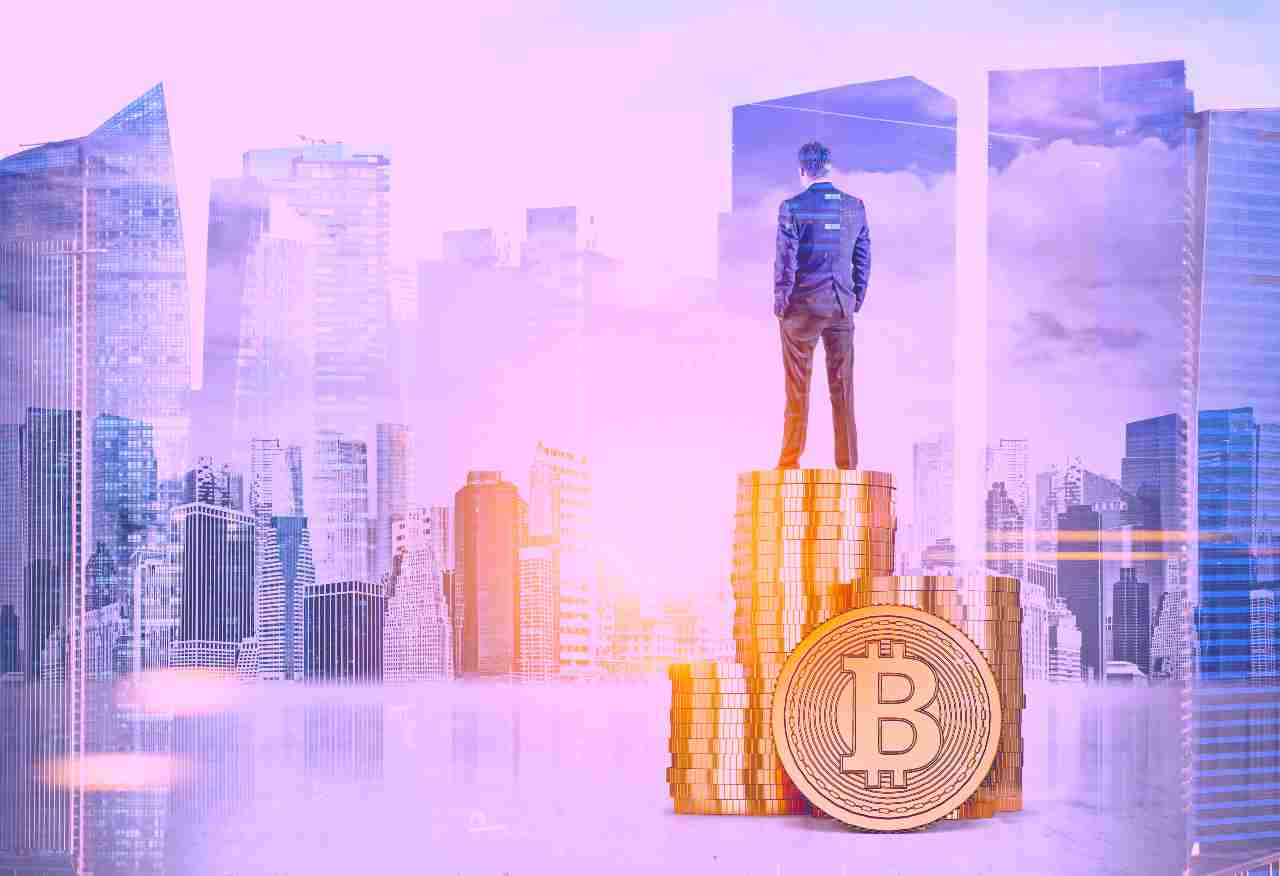investire in bitcoin e criptovalute