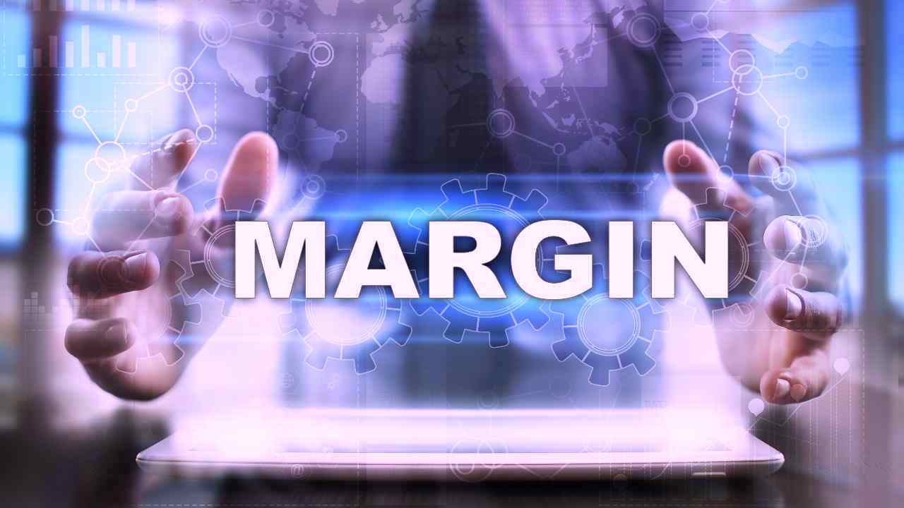 cross margin isolated trading leva