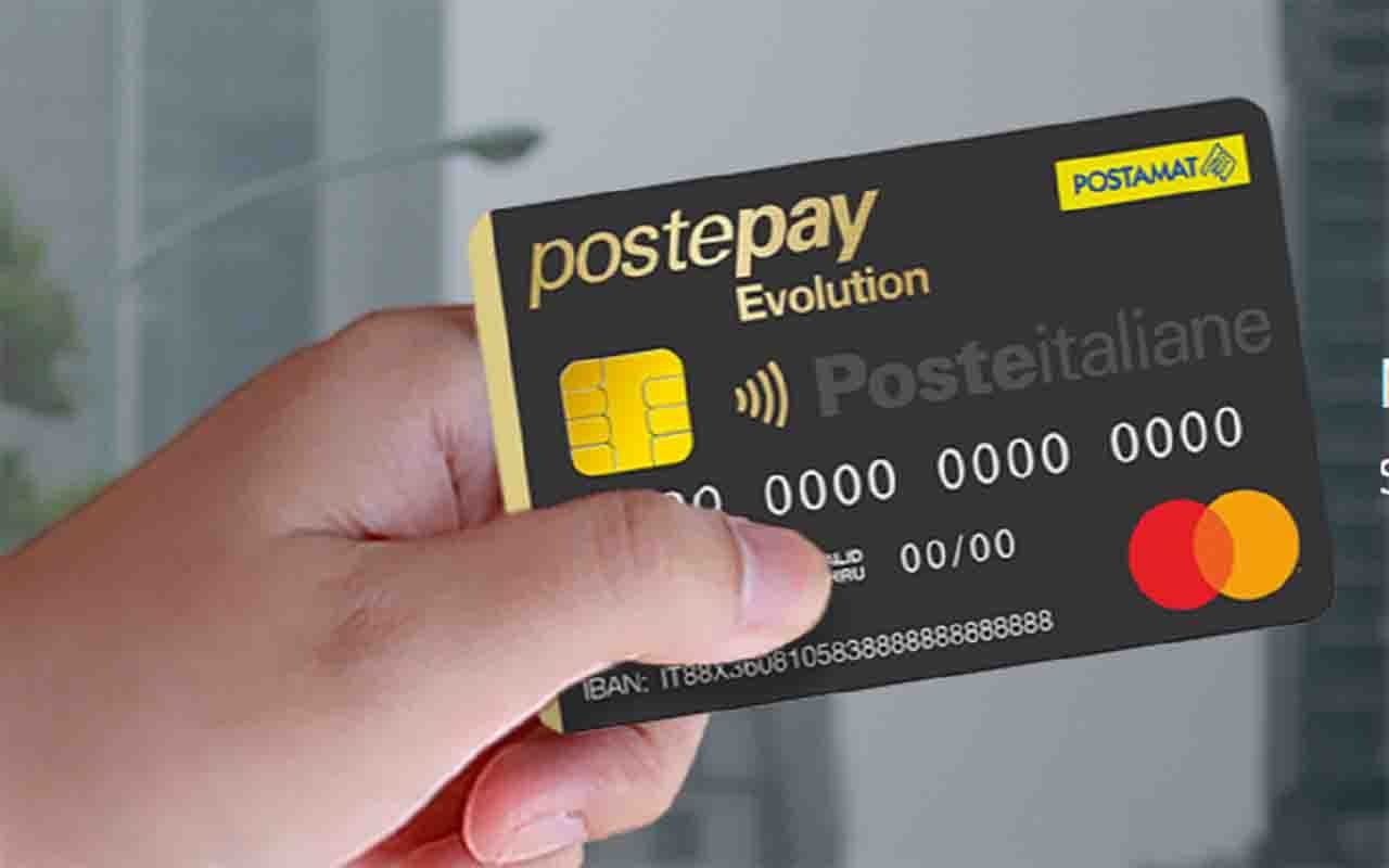 Postepay