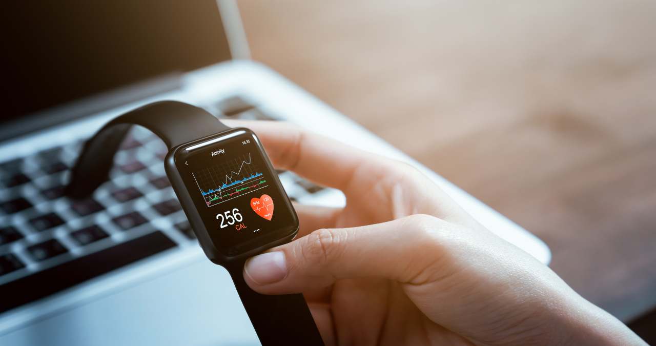smartwatch