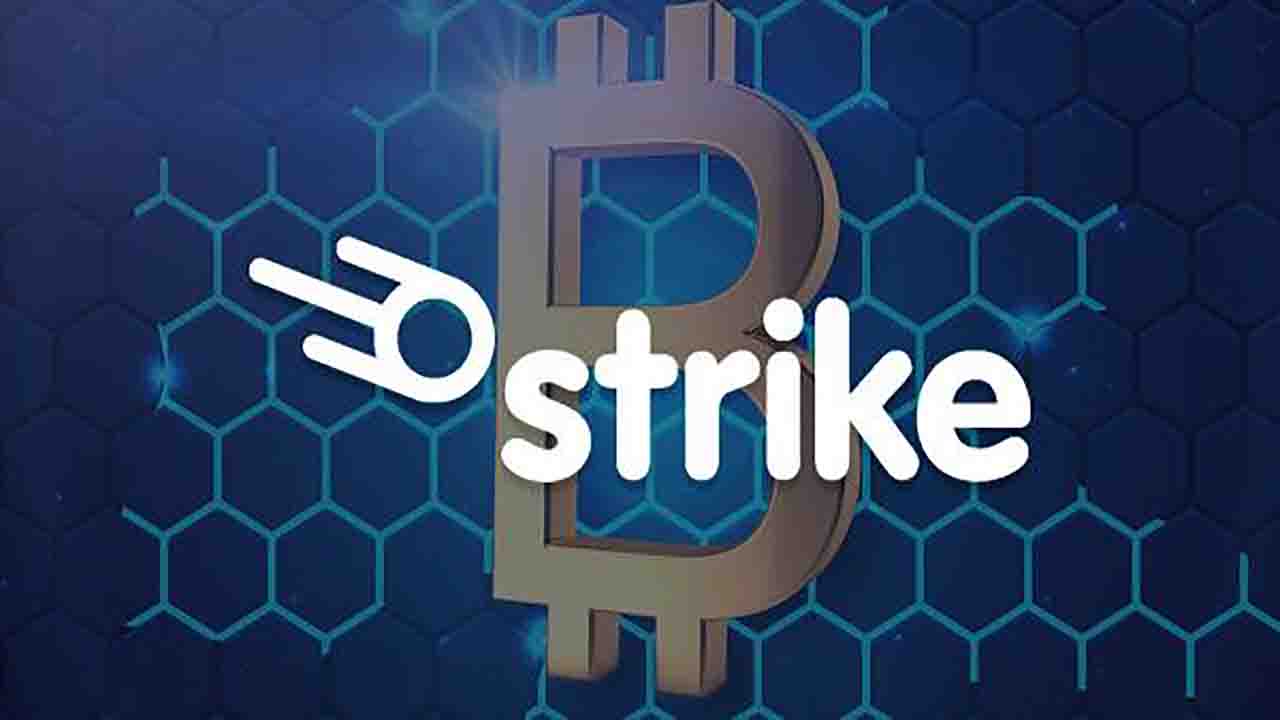 Strike-Shopify