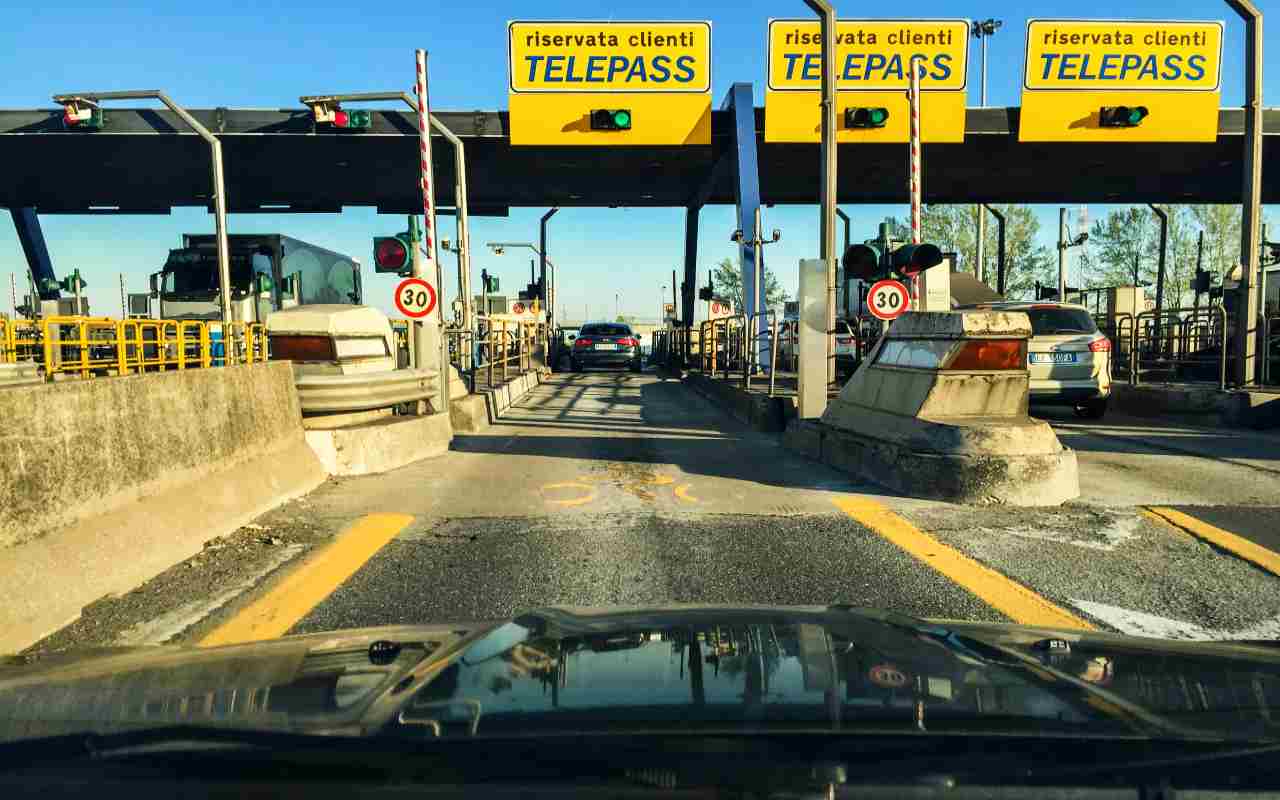 telepass