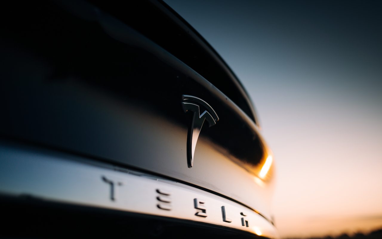 tesla