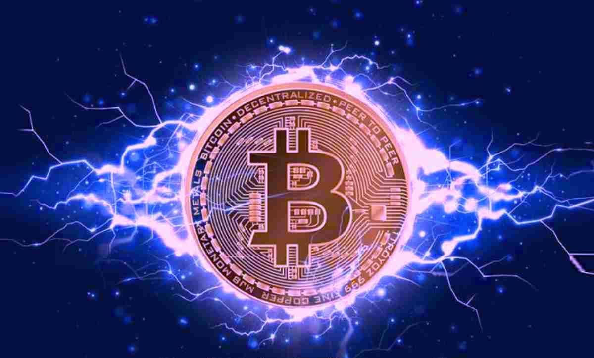 lightning network bitcoin criptovalute