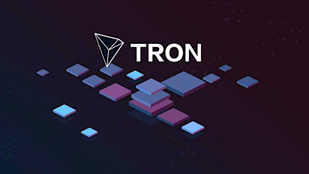 Tron trx