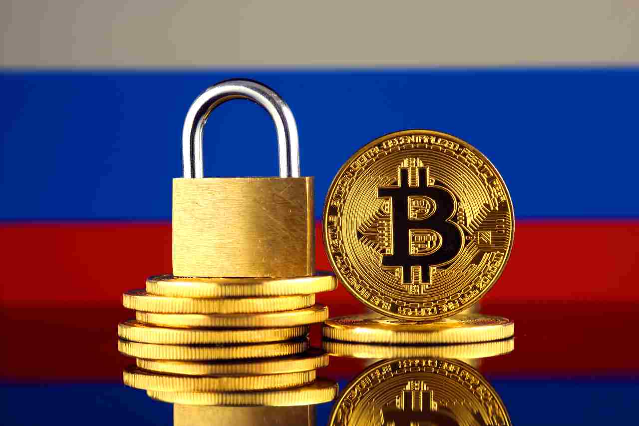 criptovalute sanzioni russia bitcoin