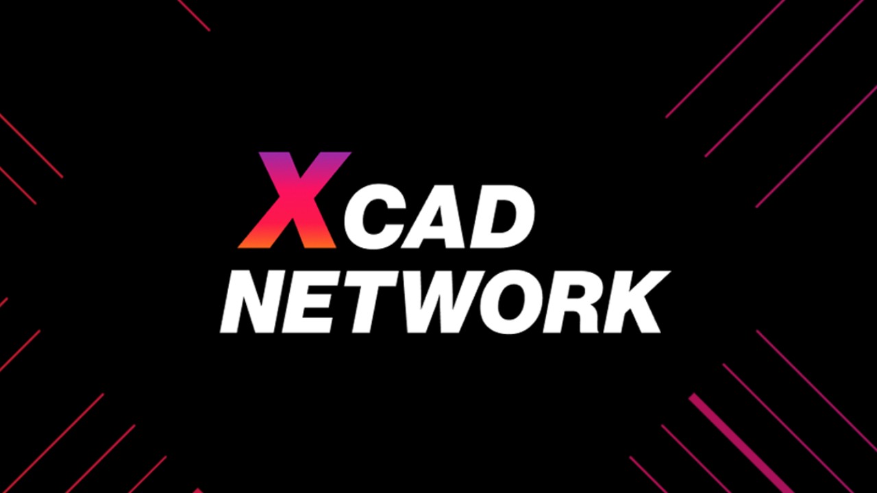 xcad network criptovalute