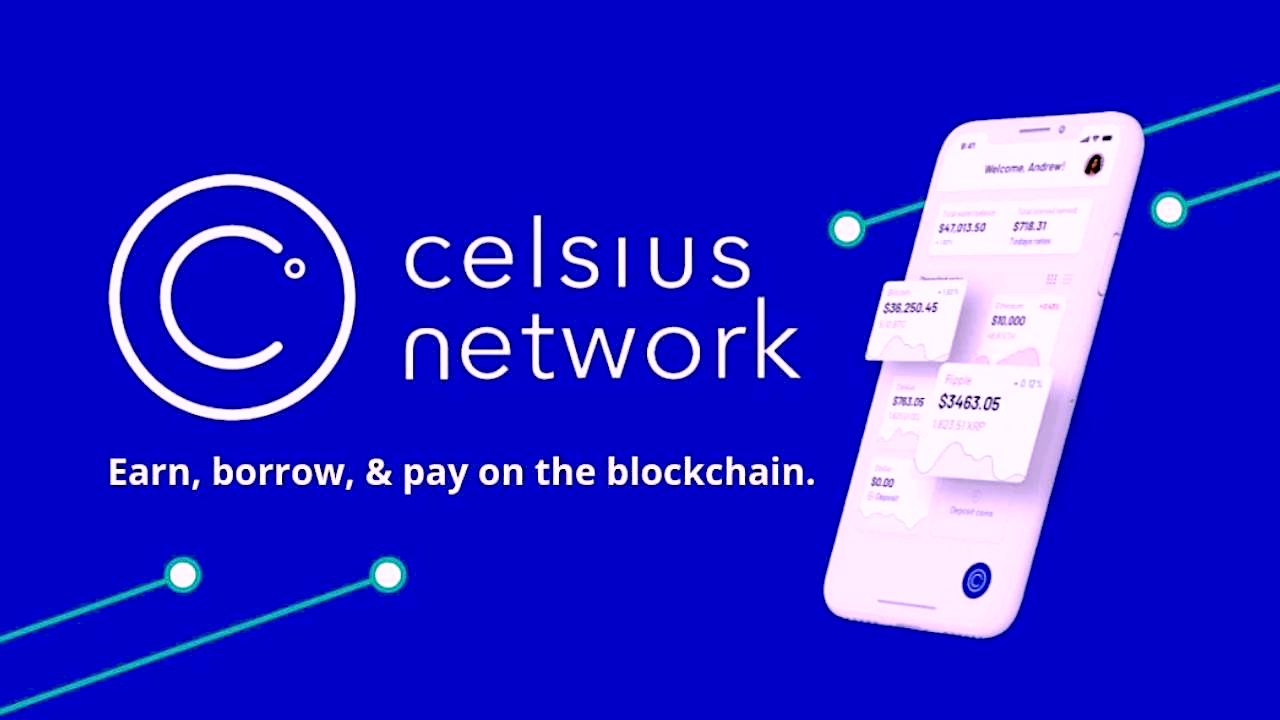 celsius network blocca prelievi