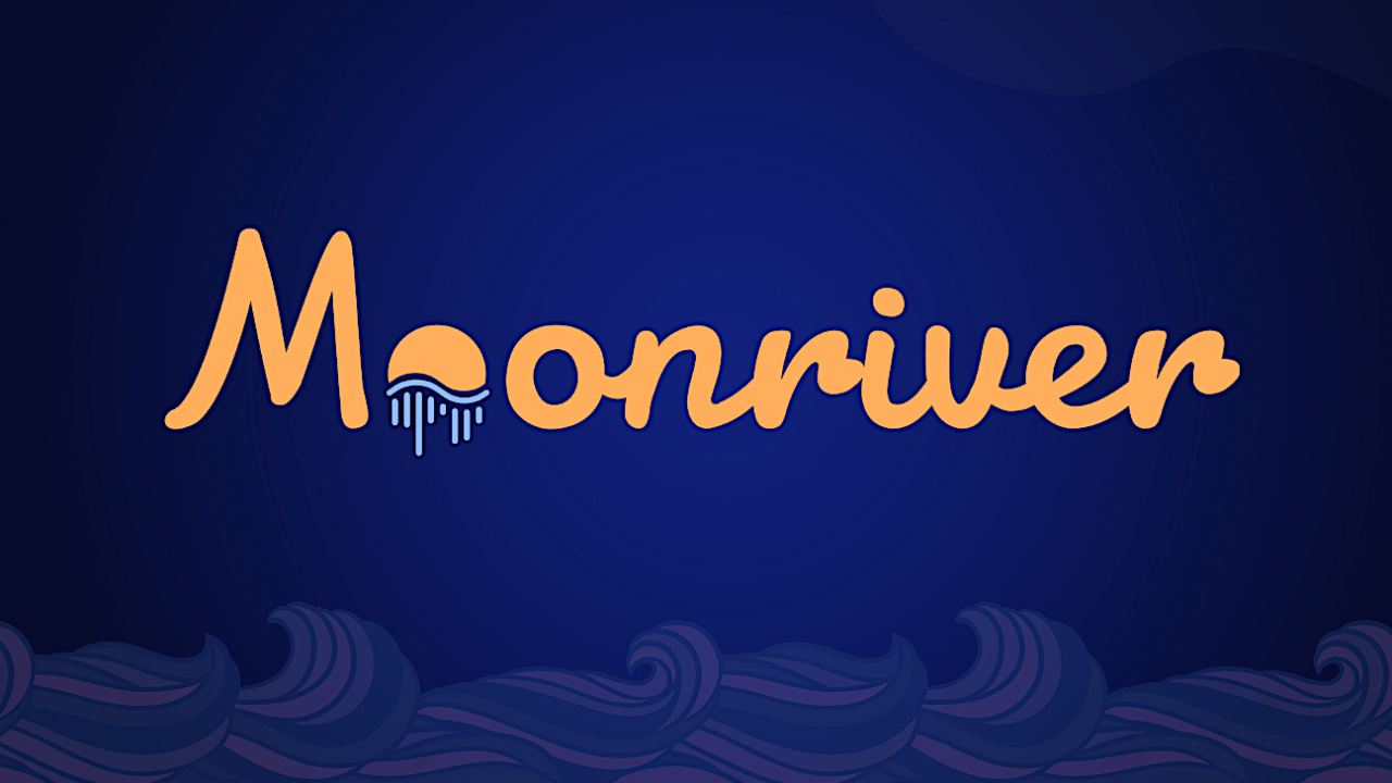 moonriver MOVR