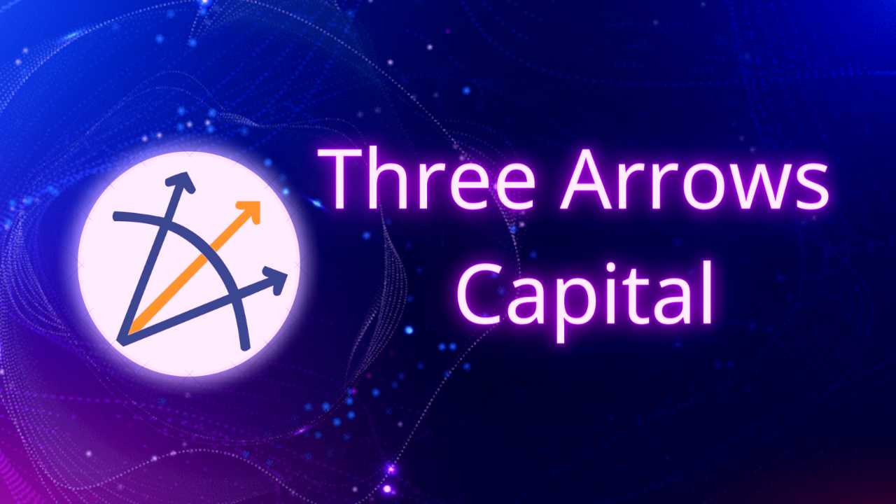 Three Arrows Capital liquidazioni criptovalute