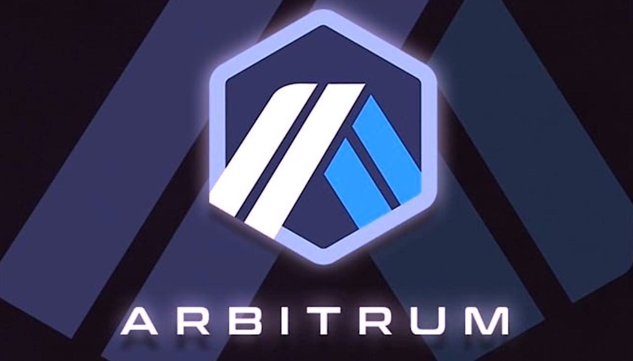arbitrum blockchain criptovalute