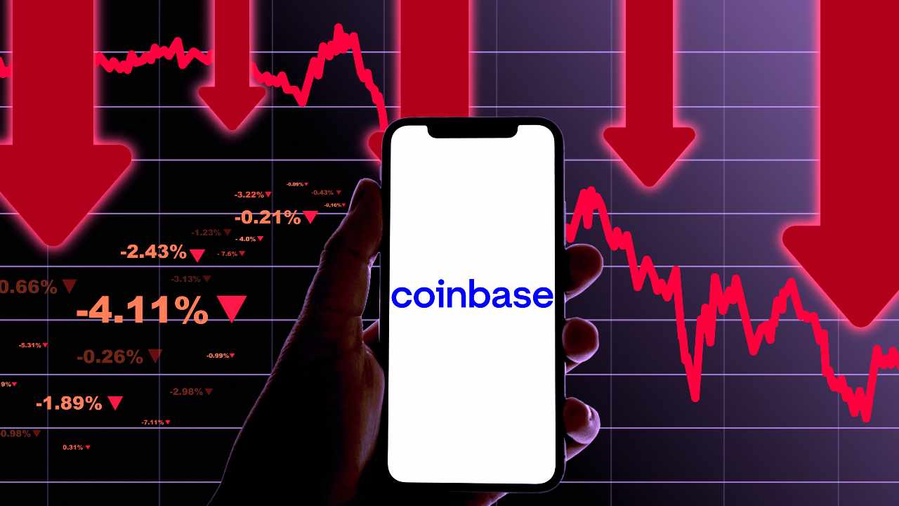 coinbase licenziamenti