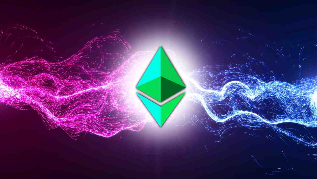 Ethereum Merge miners cosa succede