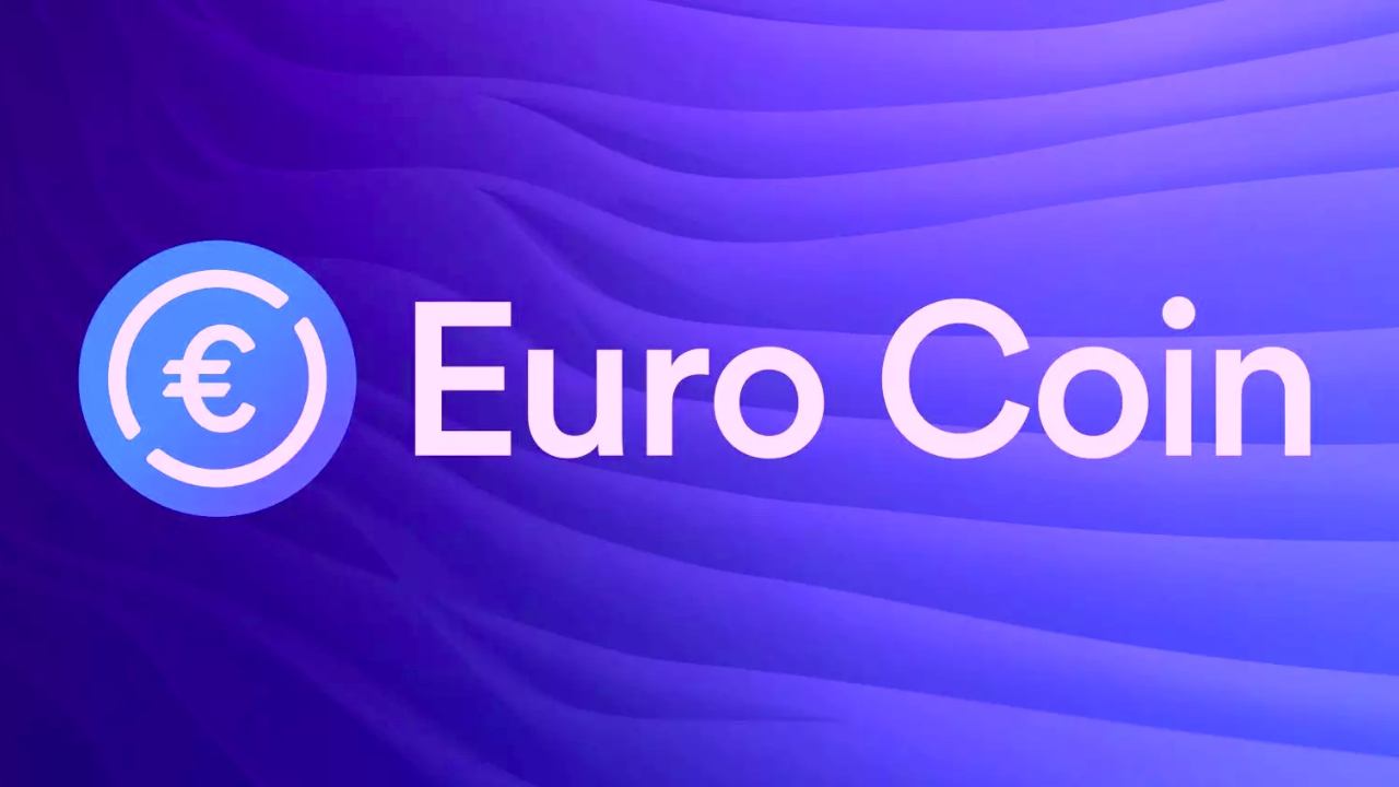 euro coin euroc eurocoin circle usdc