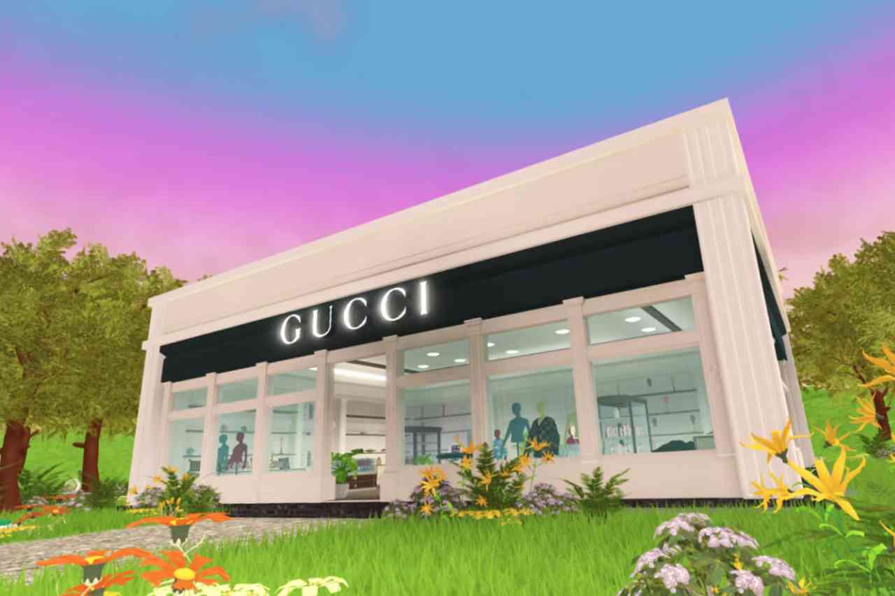 gucci-town-metaverse