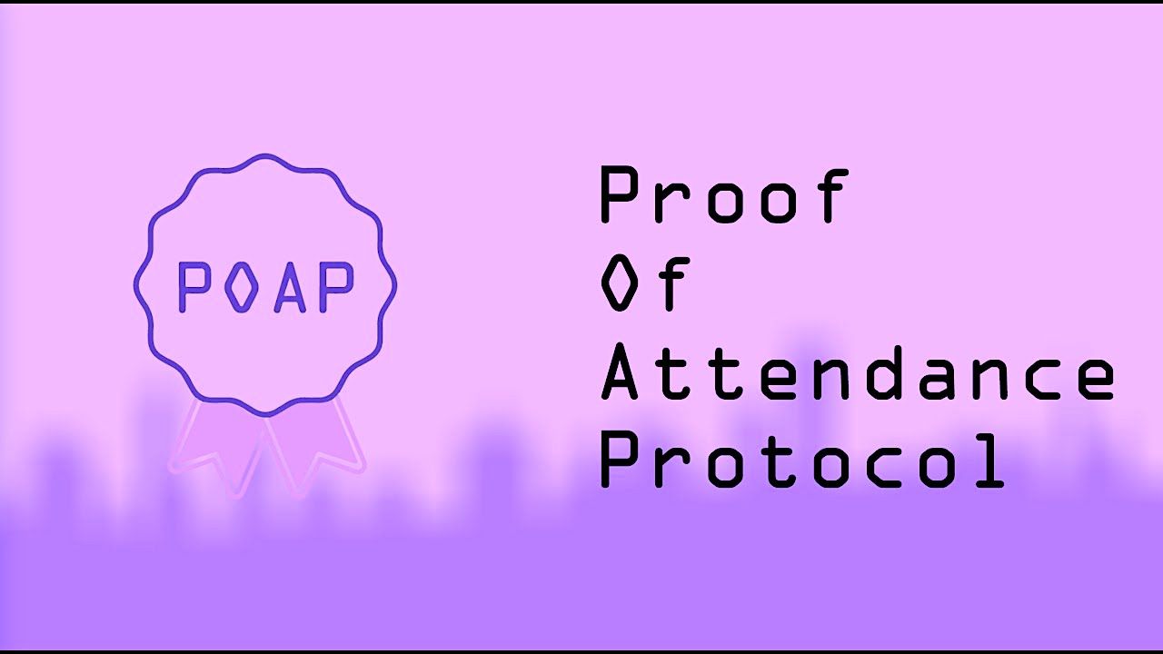 proof attendance protocol