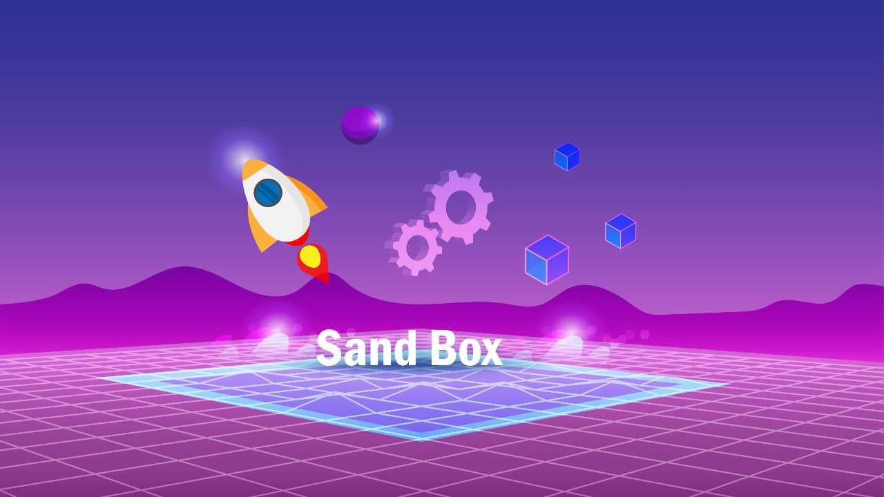 the sandbox sand metaverso