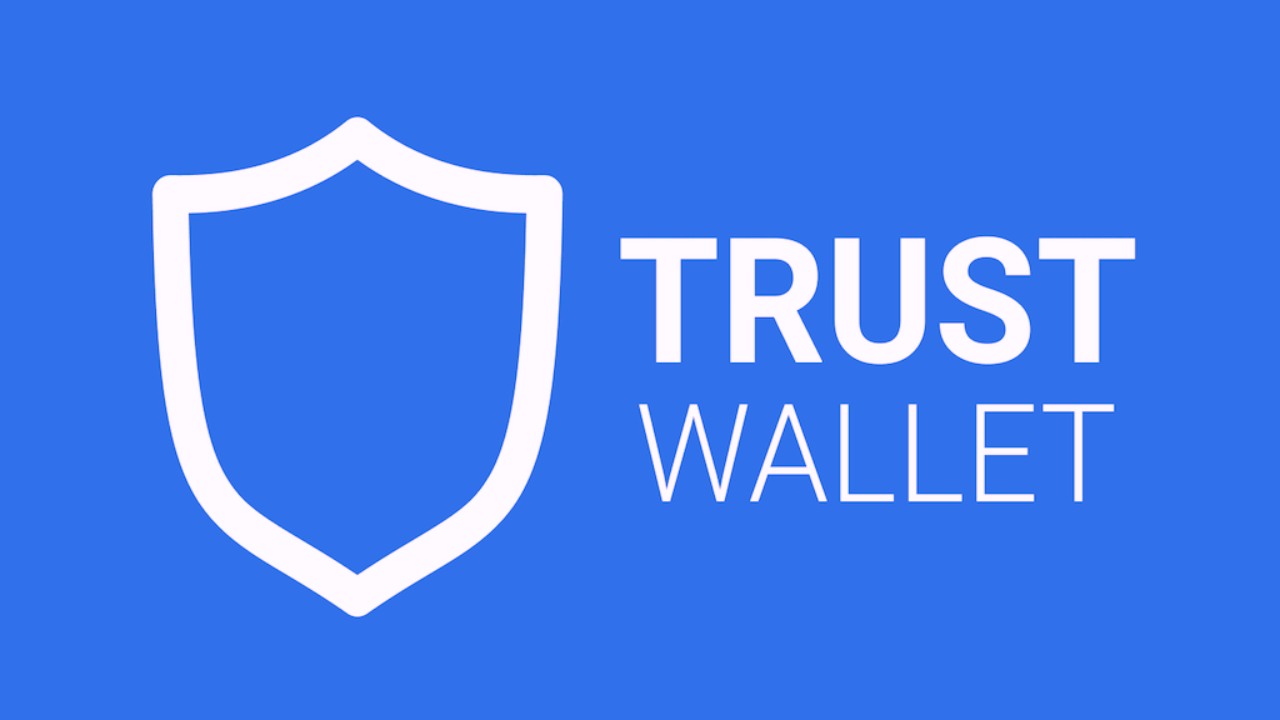 trust wallet