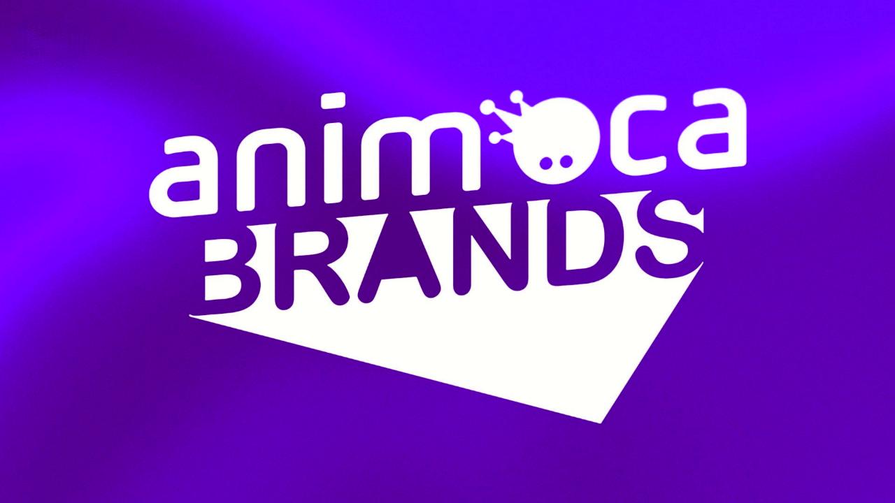 animoca brands