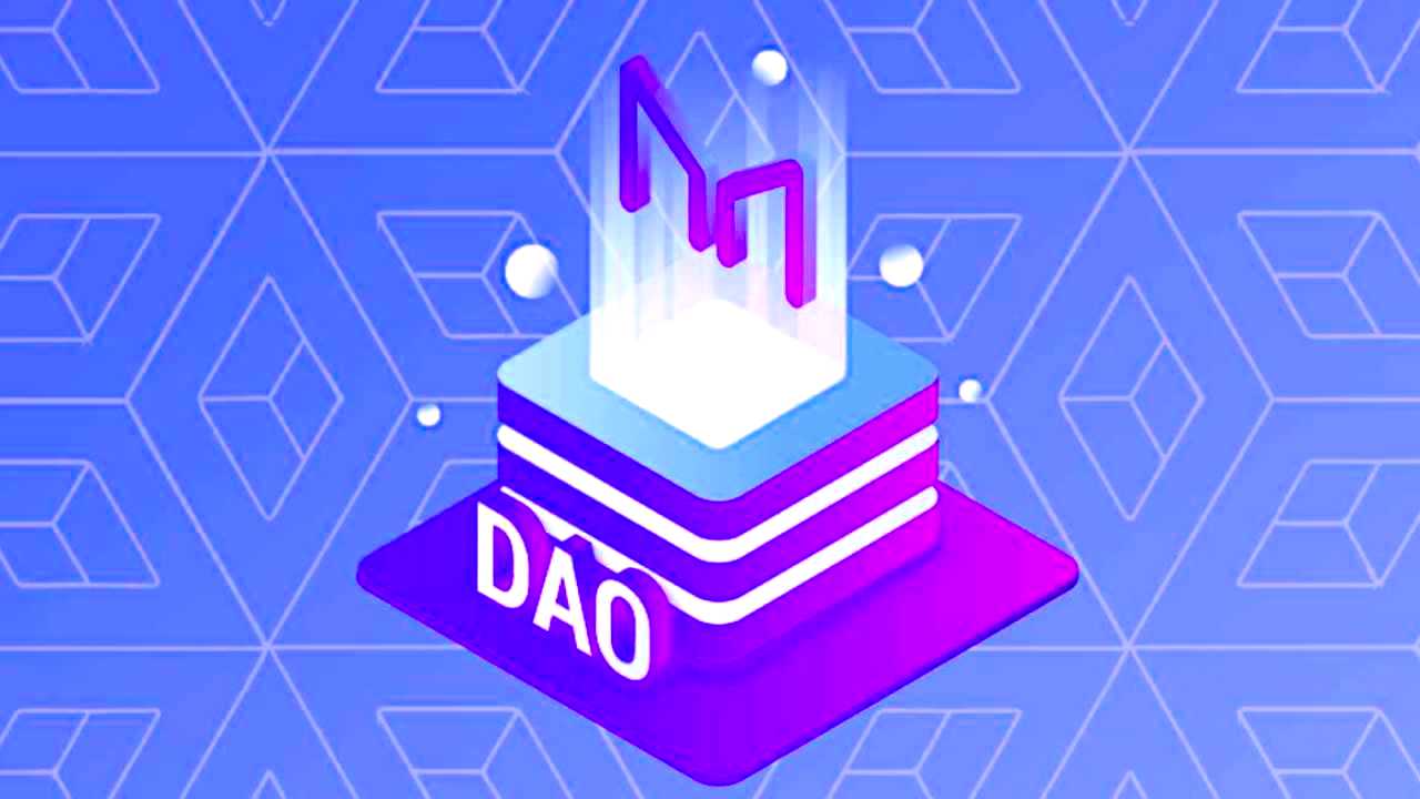 maker dao dai