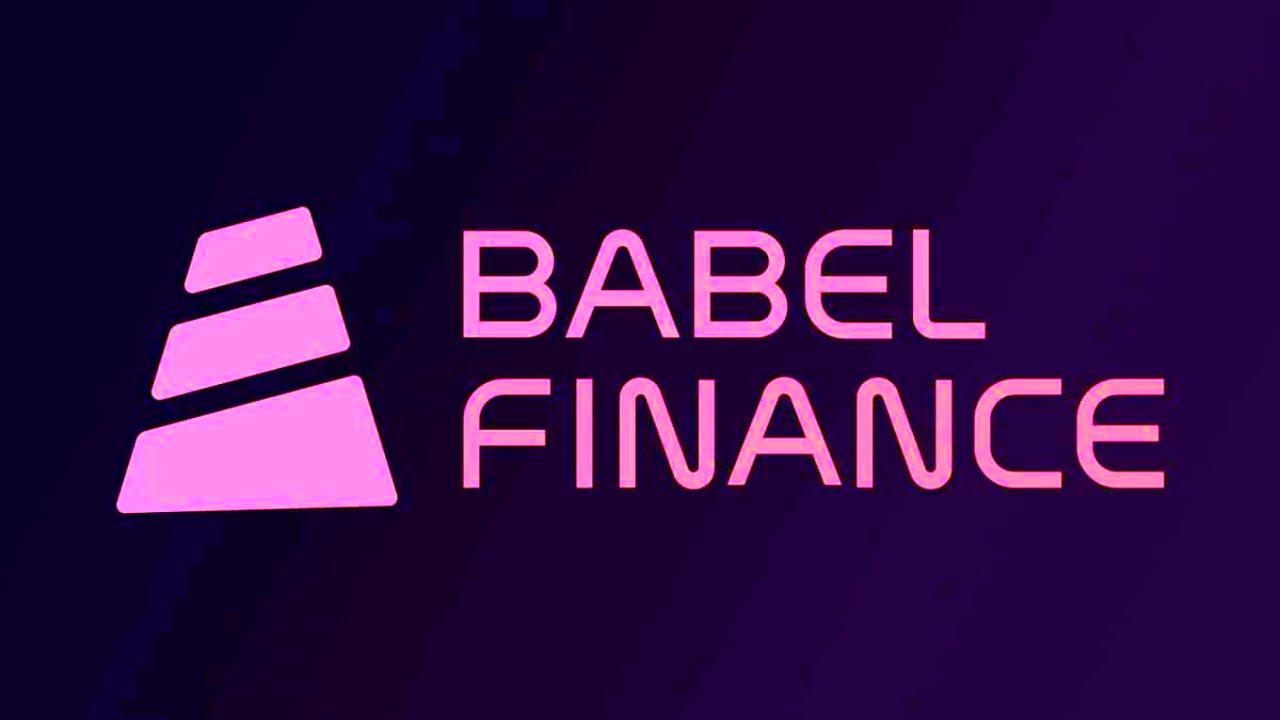 babel finance