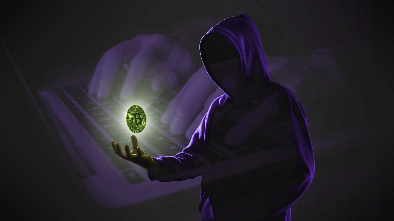 gioielliere hacker bitcoin