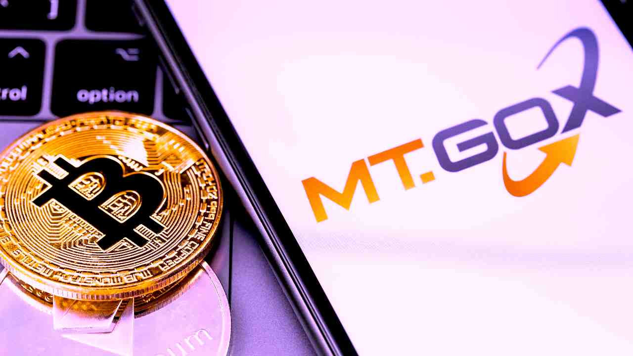 Mt. Gox exchange criptovalute bitcoin