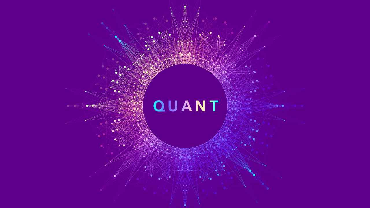Quant Network QNT
