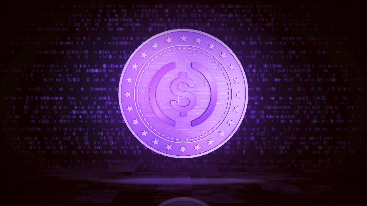 usdc stablecoin