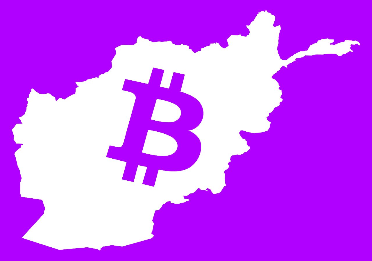 afghanistan criptovalute adozione