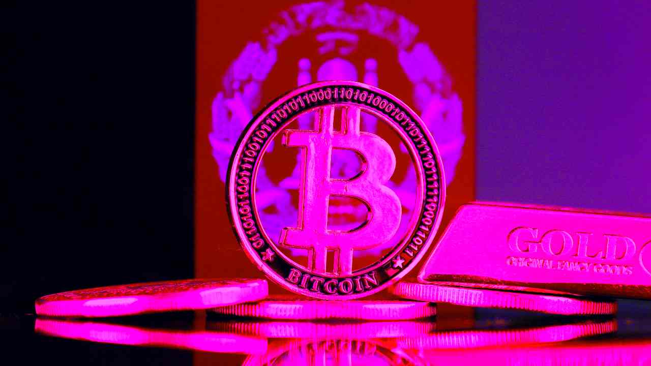 afghanistan criptovalute bitcoin