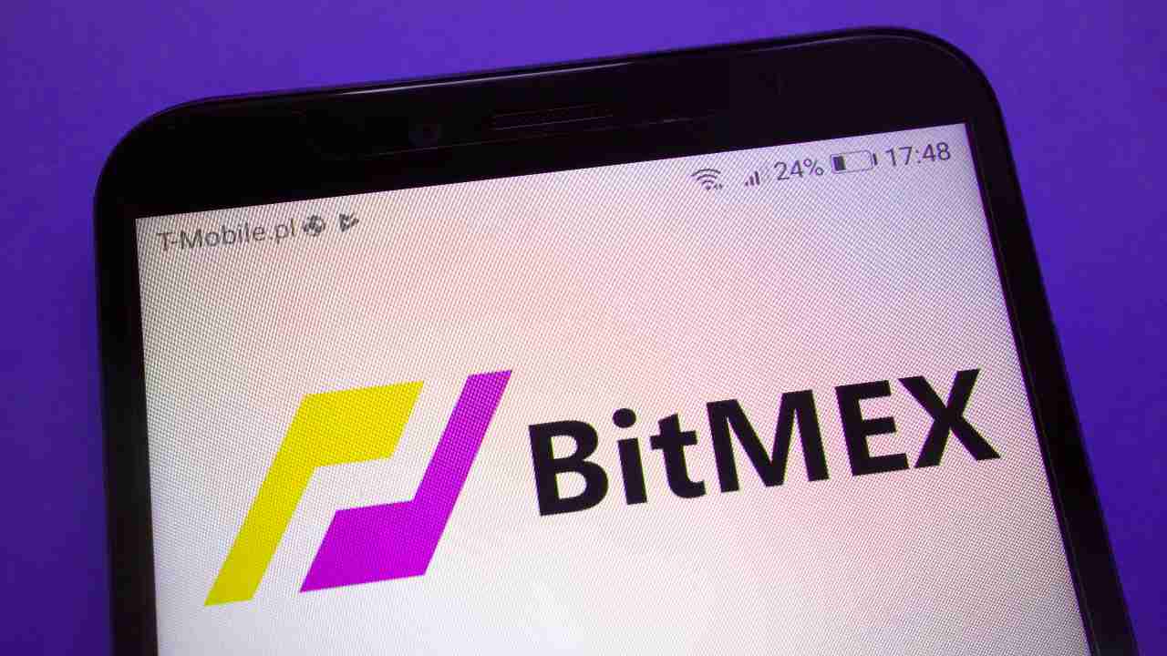 bitmex segreto bancario aml