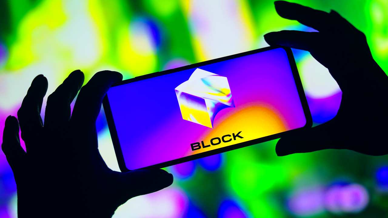 Block Jack Dorsey cash app