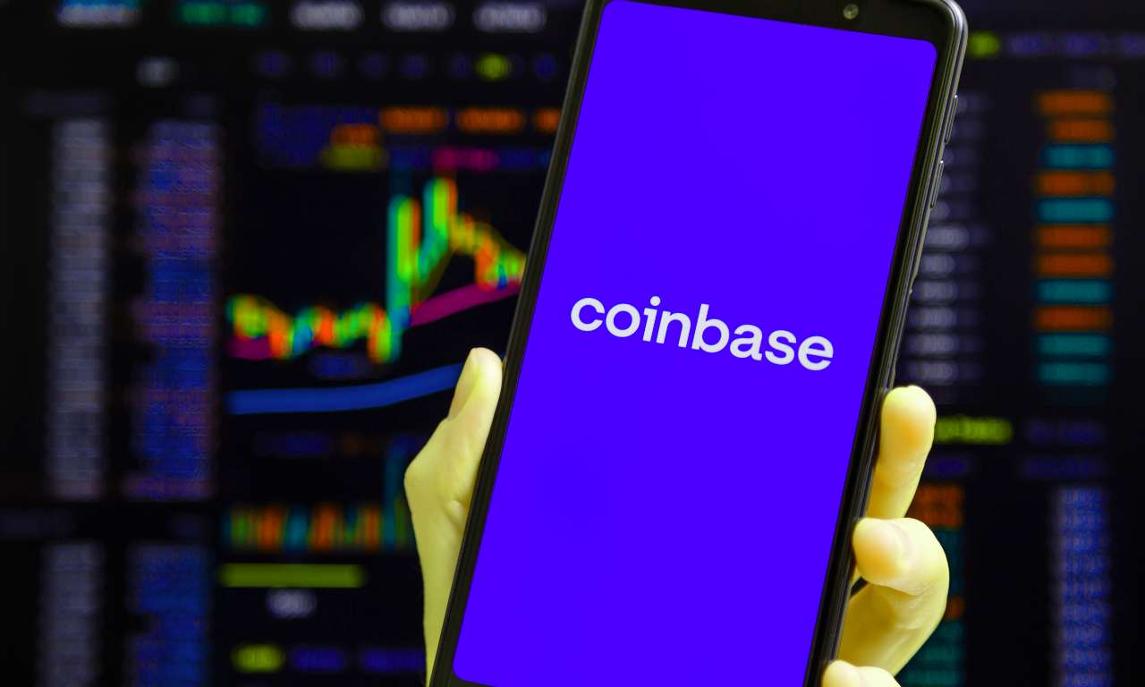 Coinbase cause corte suprema