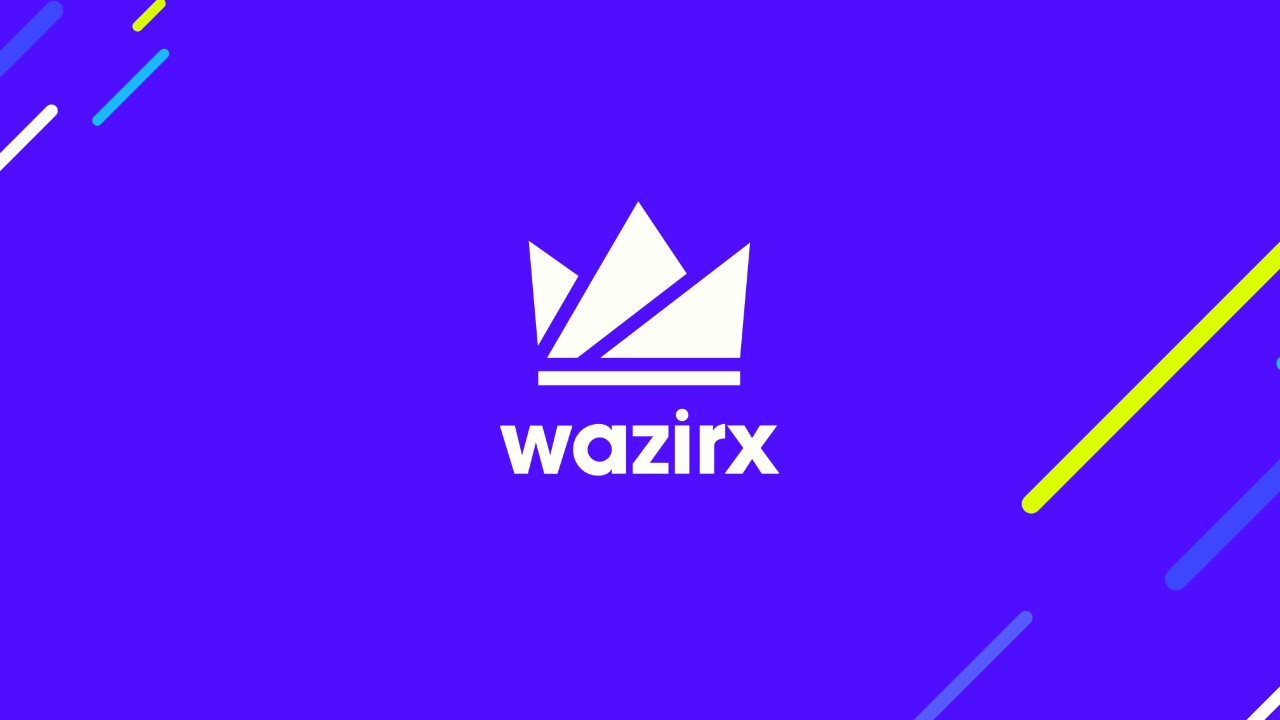 cz binance wazirx