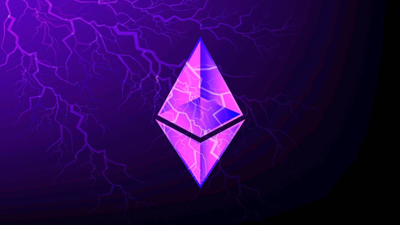 merge ethereum