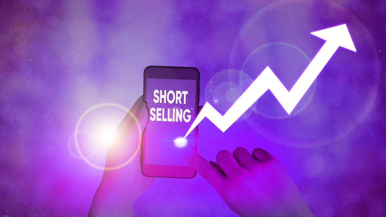 naked short selling trading