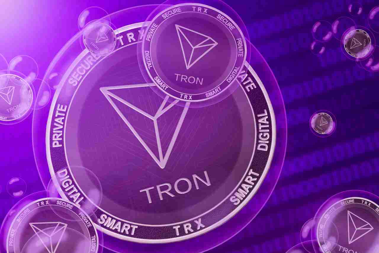 tron trx