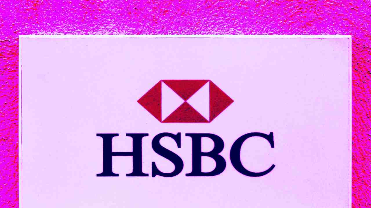 HSBC banche criptovalute