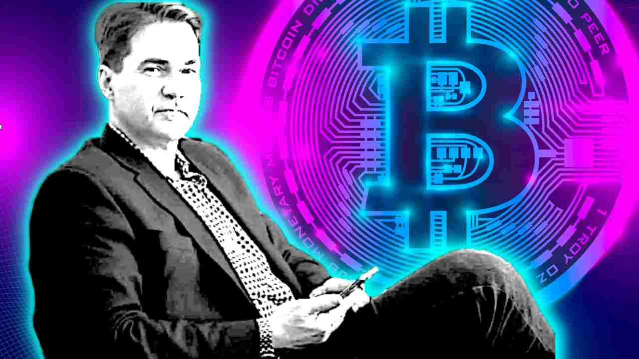 craig wright satoshi nakamoto inventore bitcoin