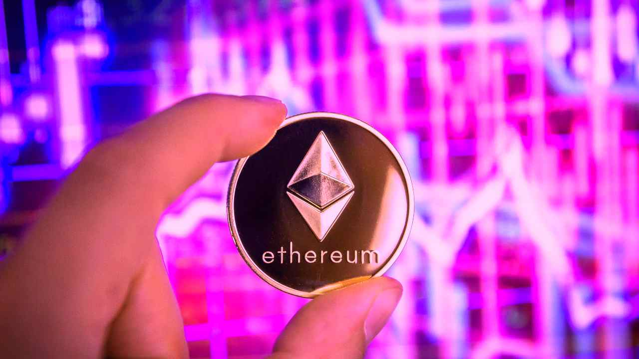 ethereum merge