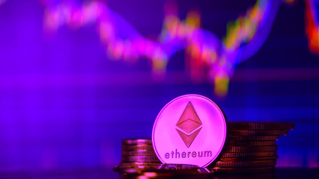 ethereum prezzi