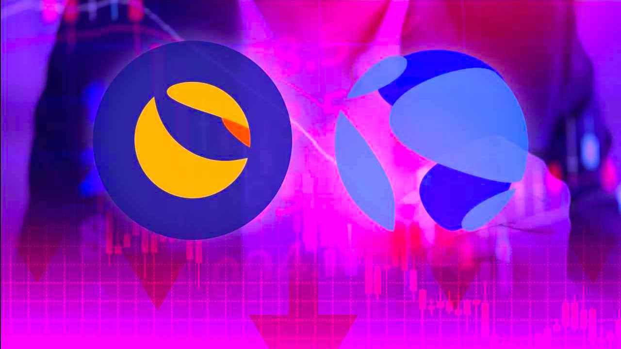 binance luna lunc terra