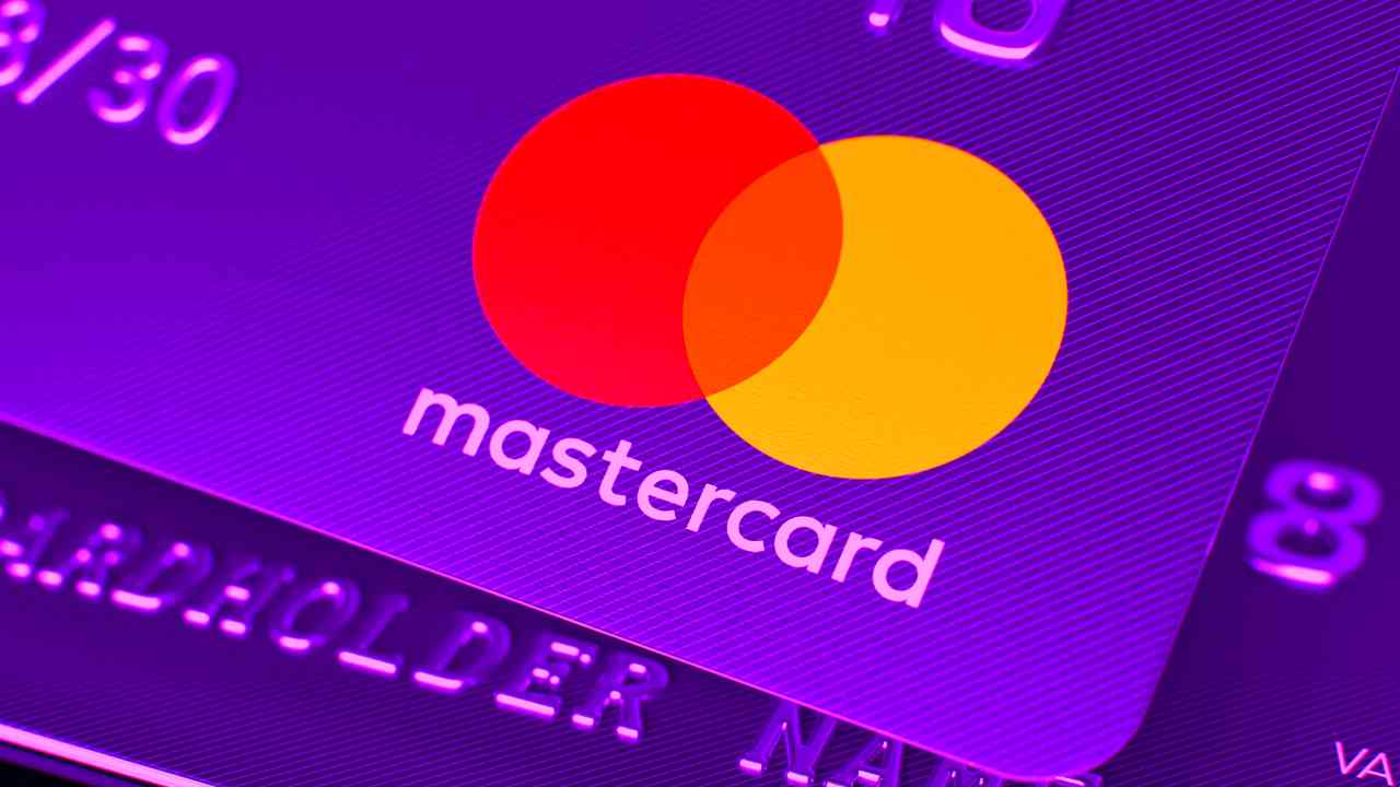 mastercard nft