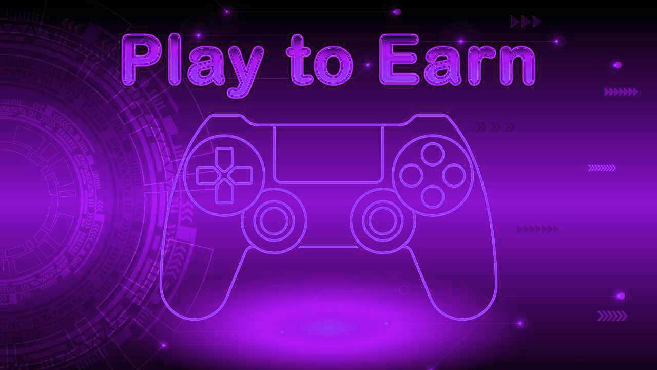 play to earn
