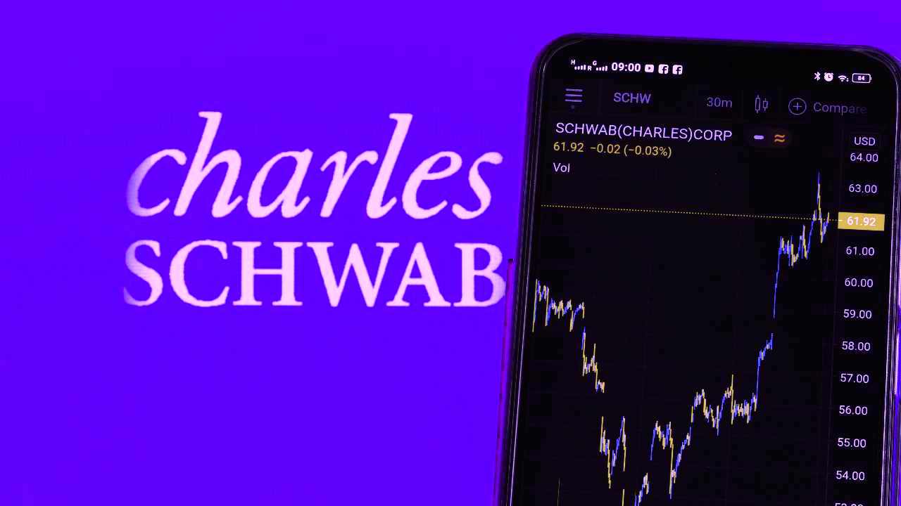 charles schwab bitcoin criptovalute